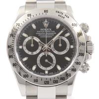 ロレックス 116520 デイトナ 自動巻