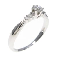 PT ダイヤモンドリング