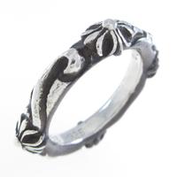 クロムハーツ CHROME HEARTS RING10％引き