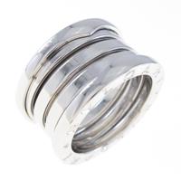 ブルガリ B．zero1 4バンドリング