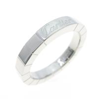 カルティエ ラニエール リング