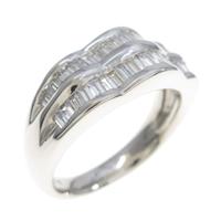 PT ダイヤモンドリング