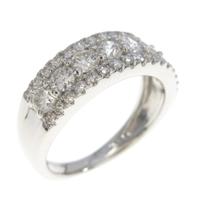 PT ダイヤモンドリング