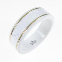 グッチ アイコン リング