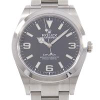 ロレックス 214270 エクスプローラーI 自動巻