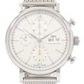 IWC IW391009 ポートフィノクロノ 自動巻