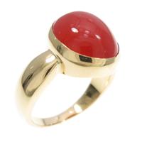 K18YG サンゴリング