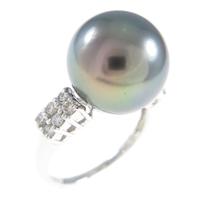 【PTJW-5aa】PT クロチョウパールリング