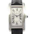 カルティエ WSTA0017 タンクアメリカン 自動巻
