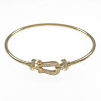 フレッド フォース10 MM バングル