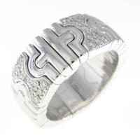 ブルガリ パレンテシス リング