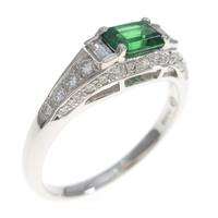 PT ガーネットリング