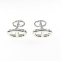 エルメス 925 カフス