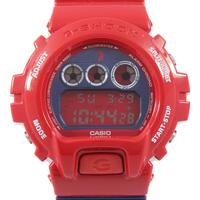 カシオ DW?6900UN?4JR G?SHOCK・UNIONxPEGLEG NYC クォーツ