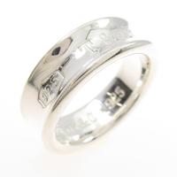 ティファニー 1837 リング