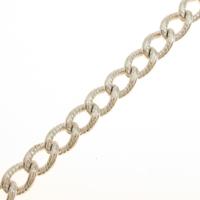 ティファニー チェーンブレスレット