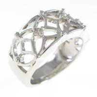 PT ダイヤモンドリング