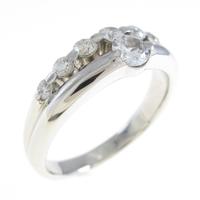 PT ダイヤモンドリング