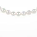 ミキモト アコヤパールネックレス