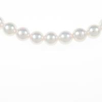 ミキモト アコヤパールネックレス