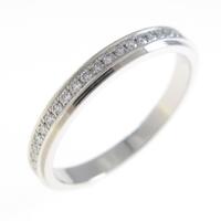 カルティエ ダムール リング