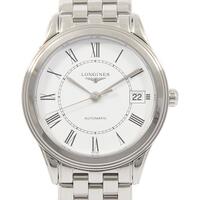 【新品】ロンジン L4．774．4．21．6 フラッグシップ 自動巻