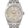 ロレックス 16220・5 デイトジャスト 自動巻