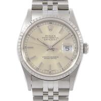 ロレックス 16220・5 デイトジャスト 自動巻