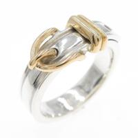 エルメス センチュールクロア リング