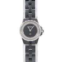 シャネル H5235 J12・XS クォーツ