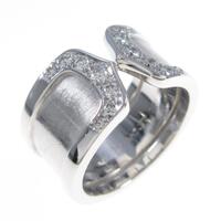 カルティエ C2 ラージ リング