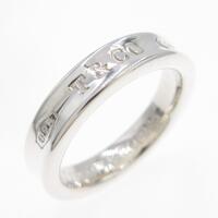 ティファニー 1837 ナロー リング