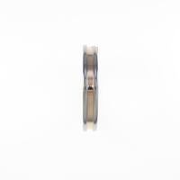 ブルガリ B．zero1 ピアス 片耳