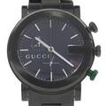【新品】グッチ 101M／YA101331 クォーツ