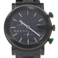 【新品】グッチ 101M／YA101331 クォーツ