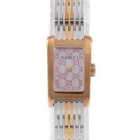 【新品】グッチ YA086515 クォーツ