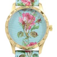 【新品】グッチ YA1264085 クォーツ