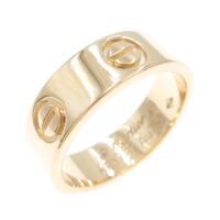 カルティエ ラブリング