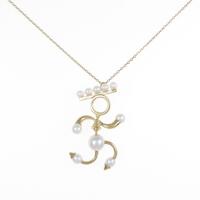 タサキ パールズ オン パレードエース ネックレス