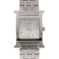 エルメス HH1．210 Hウォッチ クォーツ