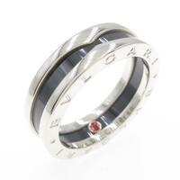 ブルガリ セーブザチルドレン リング