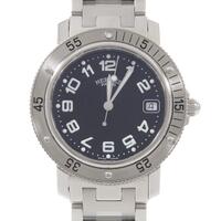 エルメス CL7．710 クリッパーダイバー クォーツ