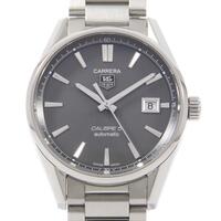 タグ・ホイヤー WAR211C．BA0782 カレラ・キャリバー5 自動巻