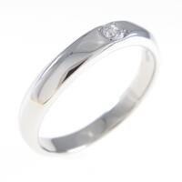 PT1000 ダイヤモンドリング