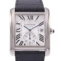 カルティエ W5330003 タンクMC 自動巻