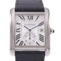 カルティエ W5330003 タンクMC 自動巻
