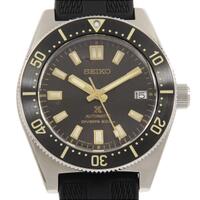 【新品】セイコー 6R35?00P0／SBDC105 プロスペックス 自動巻