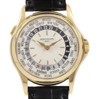 パテック・フィリップ 5110J?001 ワールドタイム YG 自動巻