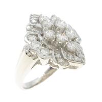 PT ダイヤモンドリング