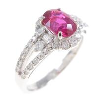 PT 非加熱 ルビーリング